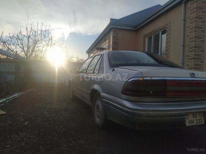 Daewoo  1996, 250,000 km - 2.0 l - Xaçmaz