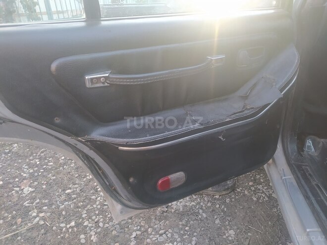 Daewoo  1996, 250,000 km - 2.0 l - Xaçmaz