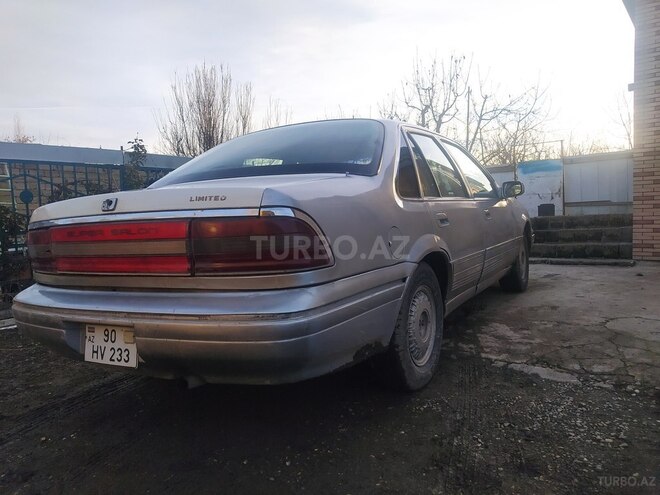 Daewoo  1996, 250,000 km - 2.0 l - Xaçmaz