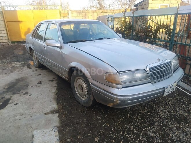 Daewoo  1996, 250,000 km - 2.0 l - Xaçmaz