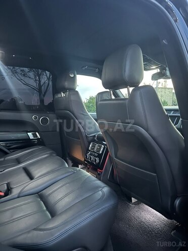 Land Rover Range Rover 2015, 70,000 km - 3.0 l - Bakı