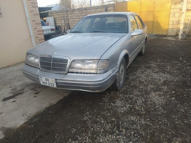 Daewoo  1996, 250,000 km - 2.0 l - Xaçmaz