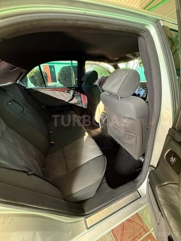Mercedes E 270 2000, 370,000 km - 2.7 l - İmişli