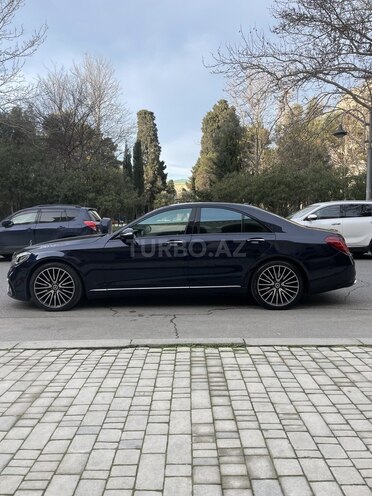 Mercedes S 350 2014, 153,000 km - 3.0 l - Bakı