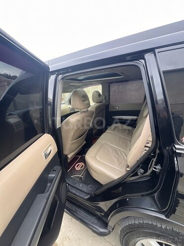 Nissan X-Trail 2010, 180,000 km - 2.5 л - Bakı