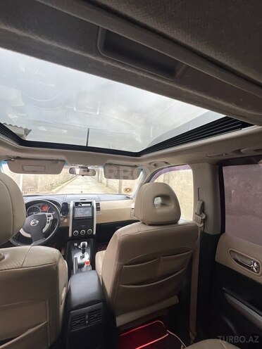 Nissan X-Trail 2010, 180,000 km - 2.5 л - Bakı