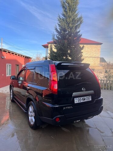 Nissan X-Trail 2010, 180,000 km - 2.5 л - Bakı