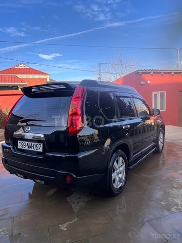 Nissan X-Trail 2010, 180,000 km - 2.5 л - Bakı