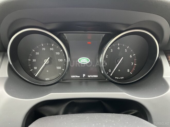 Land Rover RR Evoque 2015, 128,700 km - 0.2 l - Bakı