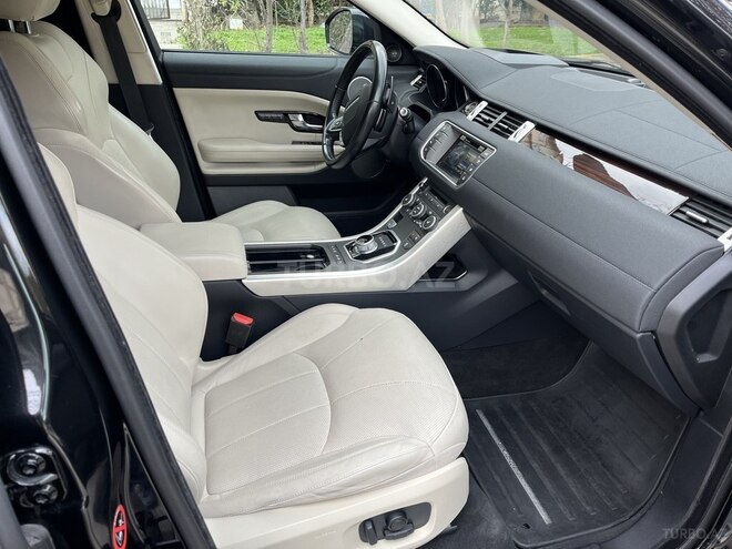 Land Rover RR Evoque 2015, 128,700 km - 0.2 l - Bakı