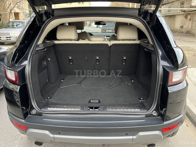 Land Rover RR Evoque 2015, 128,700 km - 0.2 l - Bakı