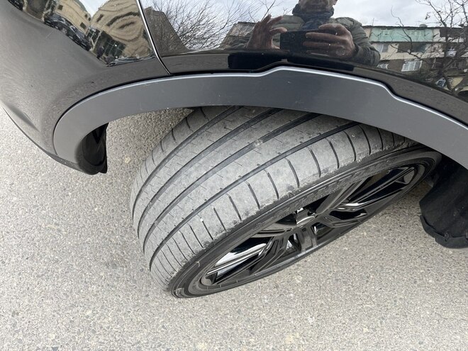 Land Rover RR Evoque 2015, 128,700 km - 0.2 l - Bakı