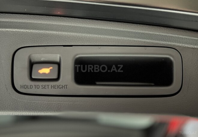 Honda CR-V 2024, 500 km - 2.0 л - Bakı