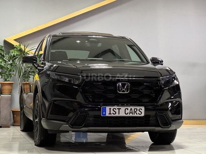 Honda CR-V 2024, 500 km - 2.0 л - Bakı