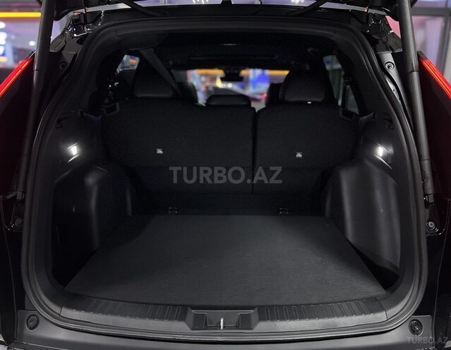 Honda CR-V 2024, 500 km - 2.0 л - Bakı