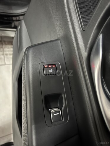 Honda CR-V 2024, 500 km - 2.0 л - Bakı