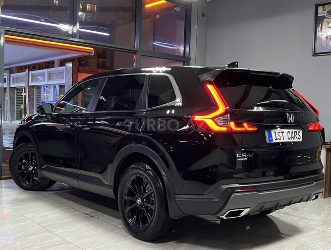 Honda CR-V 2024, 500 km - 2.0 л - Bakı