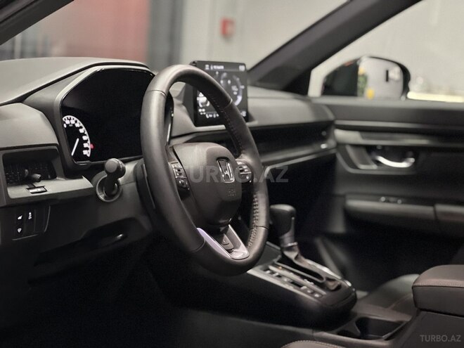 Honda CR-V 2024, 500 km - 2.0 л - Bakı