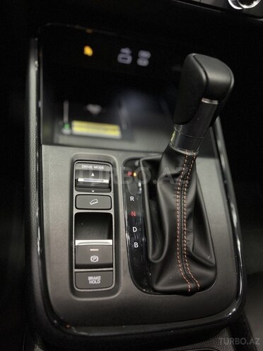 Honda CR-V 2024, 500 km - 2.0 л - Bakı