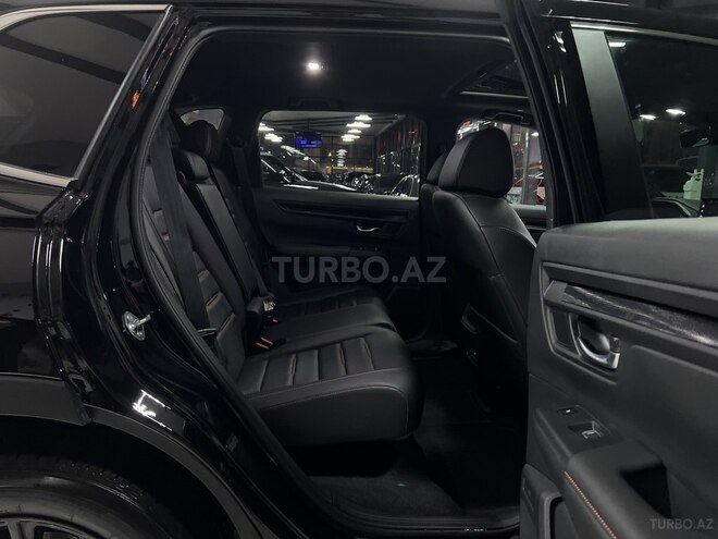 Honda CR-V 2024, 500 km - 2.0 л - Bakı