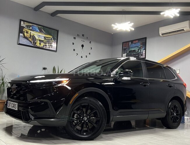 Honda CR-V 2024, 500 km - 2.0 л - Bakı