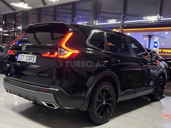 Honda CR-V 2024, 500 km - 2.0 л - Bakı