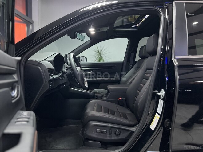 Honda CR-V 2024, 500 km - 2.0 л - Bakı
