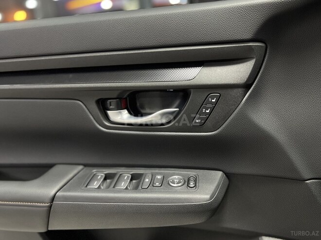 Honda CR-V 2024, 500 km - 2.0 л - Bakı