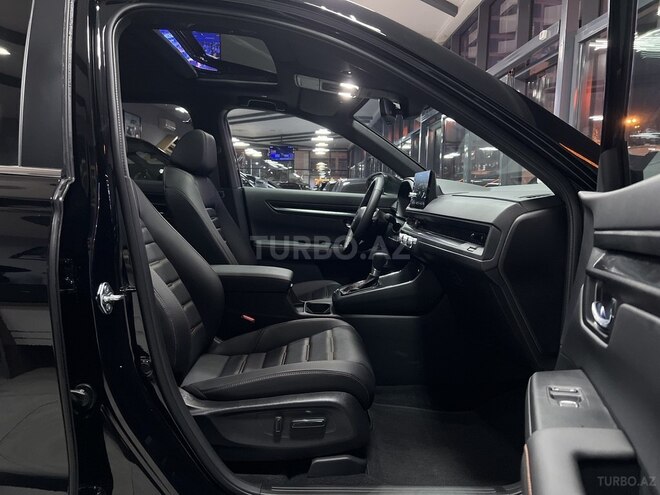 Honda CR-V 2024, 500 km - 2.0 л - Bakı