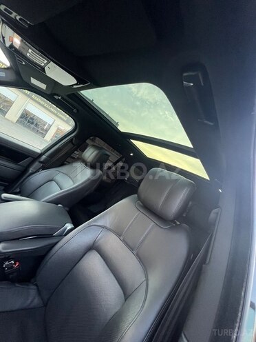 Land Rover Range Rover 2018, 65,500 km - 3.0 л - Bakı