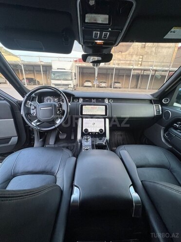 Land Rover Range Rover 2018, 65,500 km - 3.0 л - Bakı