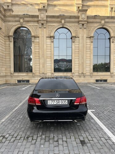 Mercedes E 220 d 2013, 187,200 km - 2.2 l - Bakı