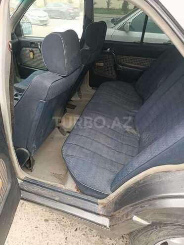 Mercedes 190 1985, 222,000 km - 2.0 l - Bakı