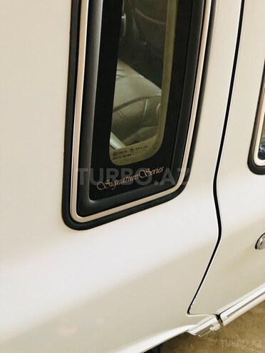 Lincoln Town Car 1992, 310,725 km - 4.6 l - Bakı