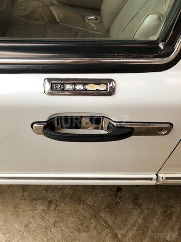 Lincoln Town Car 1992, 310,725 km - 4.6 l - Bakı