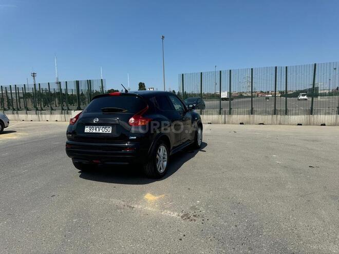 Nissan Juke 2013, 133,555 km - 1.6 l - Bakı