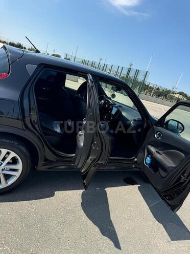 Nissan Juke 2013, 133,555 km - 1.6 l - Bakı