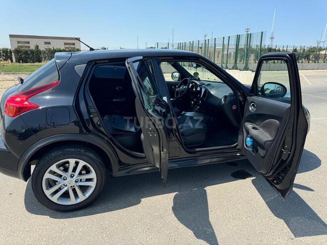 Nissan Juke 2013, 133,555 km - 1.6 l - Bakı