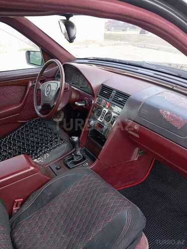 Mercedes C 180 1996, 546,464 km - 1.8 l - Bakı