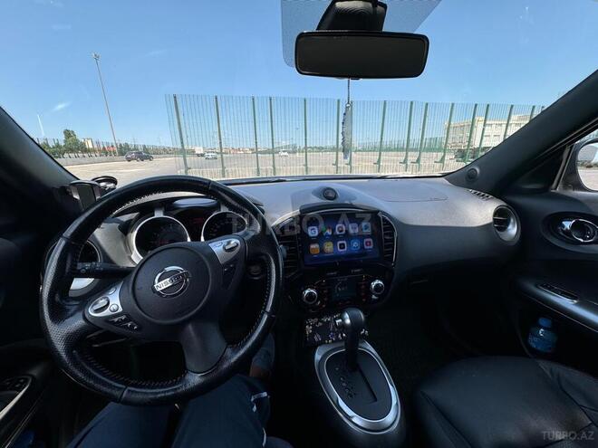 Nissan Juke 2013, 133,555 km - 1.6 l - Bakı