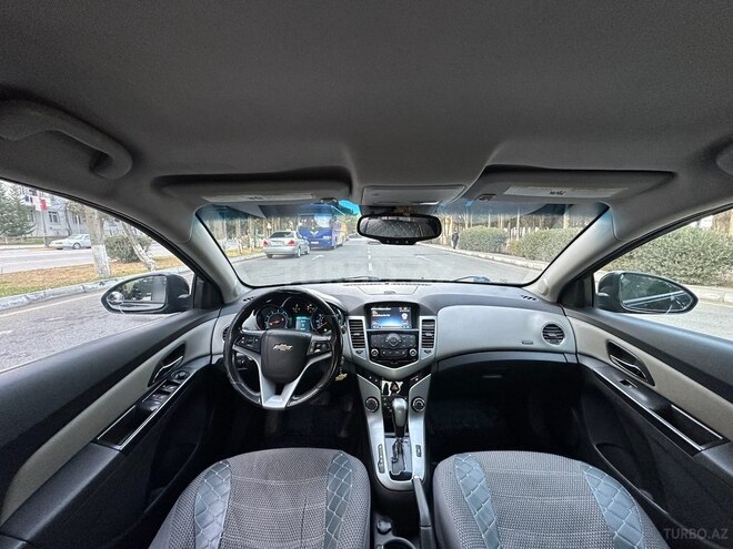 Chevrolet Cruze 2014, 298,452 km - 1.4 l - Sumqayıt