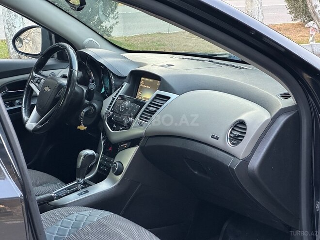 Chevrolet Cruze 2014, 298,452 km - 1.4 l - Sumqayıt