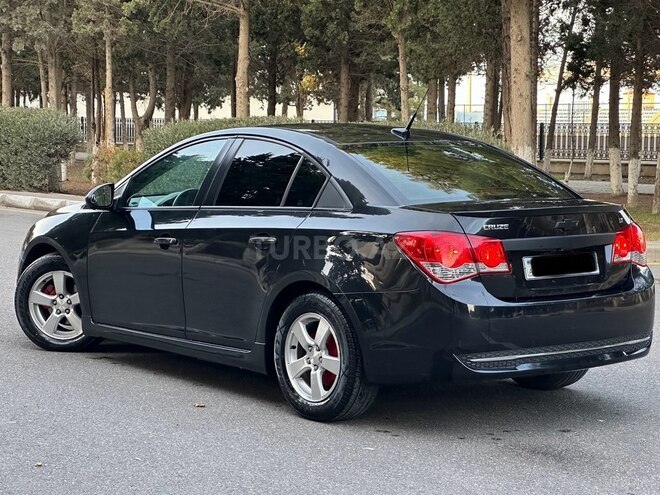Chevrolet Cruze 2014, 298,452 km - 1.4 l - Sumqayıt