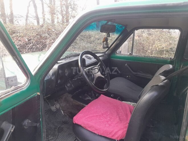 LADA (VAZ) Niva 1987, 120,000 km - 1.6 l - Lənkəran