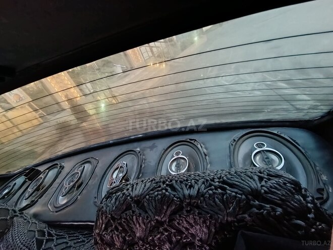 GAZ 31105 2004, 254,327 km - 2.3 l - Bakı