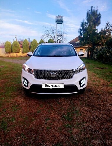 Kia Sorento 2015, 179,000 km - 2.0 l - Lənkəran