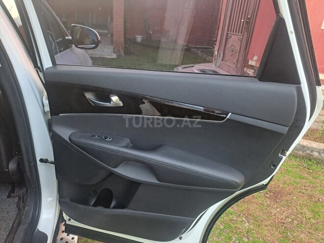 Kia Sorento 2015, 179,000 km - 2.0 l - Lənkəran