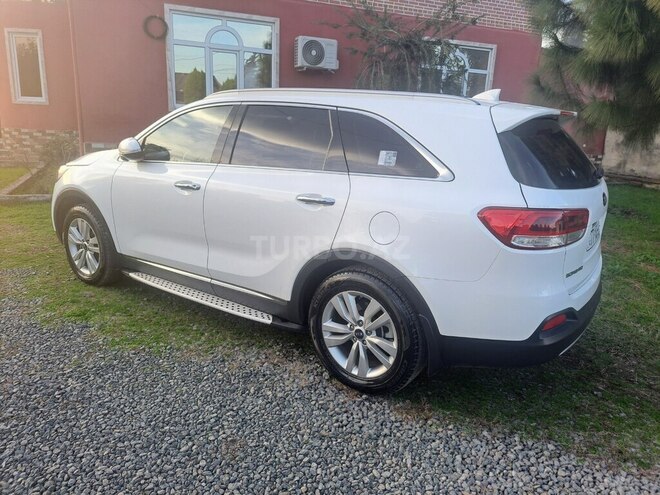 Kia Sorento 2015, 179,000 km - 2.0 l - Lənkəran