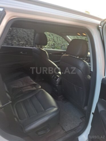 Kia Sorento 2015, 179,000 km - 2.0 l - Lənkəran