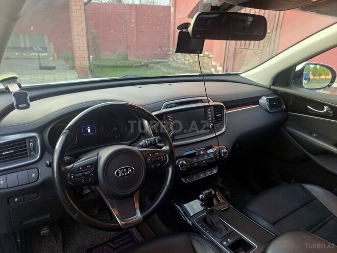 Kia Sorento 2015, 179,000 km - 2.0 l - Lənkəran
